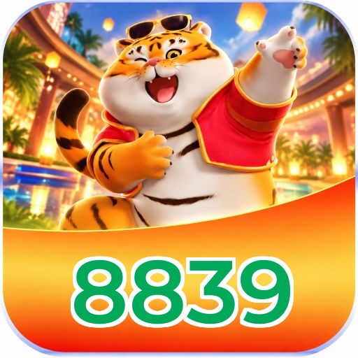 Loteria 8839 - Mega-Sena online