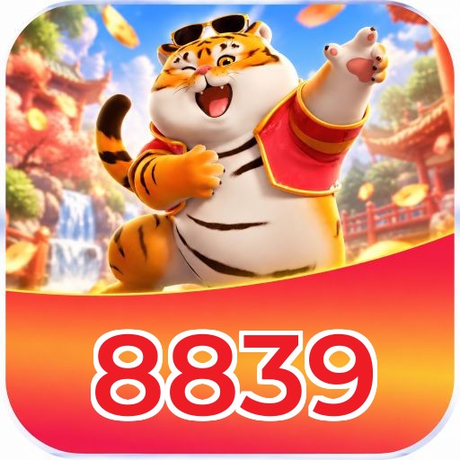 Slots 8839 - RTP Alto Certificado