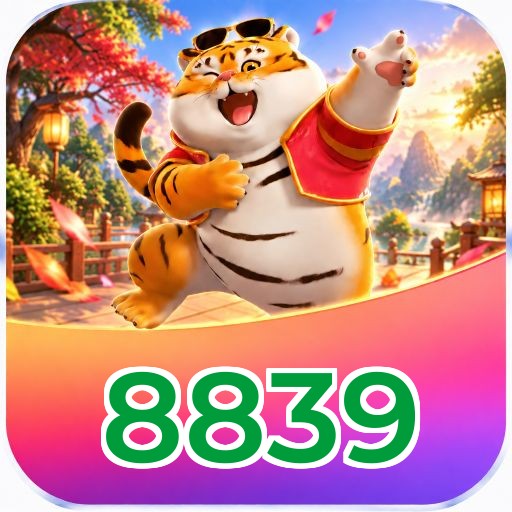 8839 Instalar Logo 1