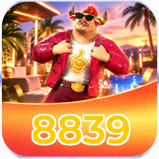 8839 Download App Oficial