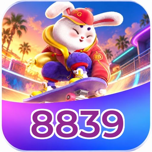 8839 Logo
