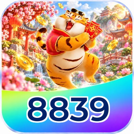 Slots 8839 - 1.500+ Jogos RTP Alto
