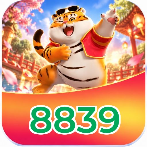 8839 Cassino Online Certificado