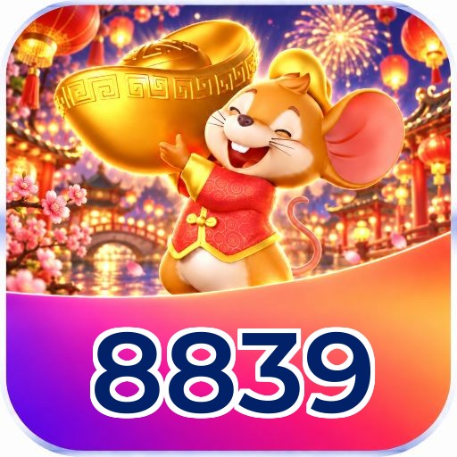 8839 Facebook Oficial