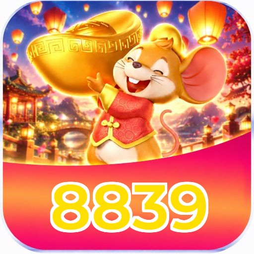 8839 Logo