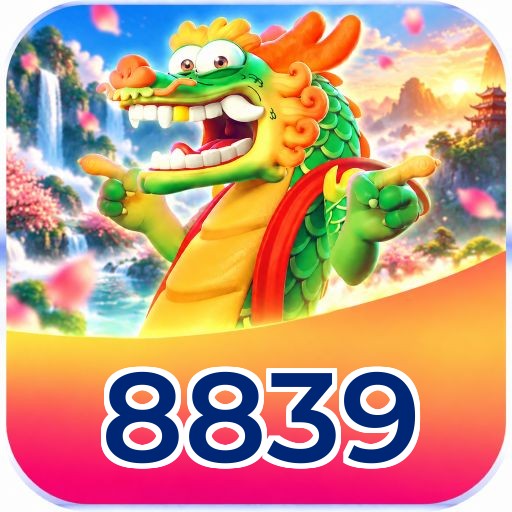 8839 Big Wins e Jackpots