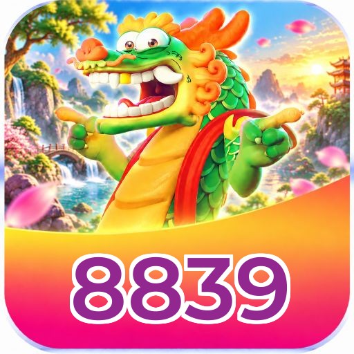 Slots 8839 - Giros Grátis Diários