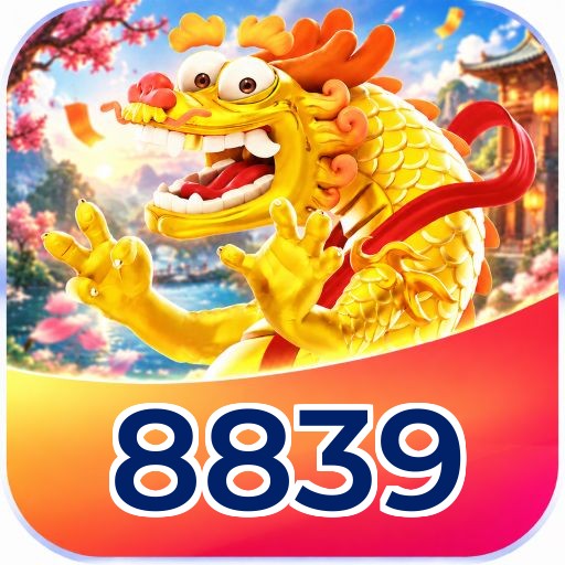 Slots 8839 - Jackpots Progressivos