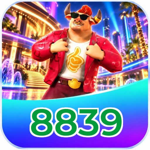 8839 APP Mobile - Android & iOS