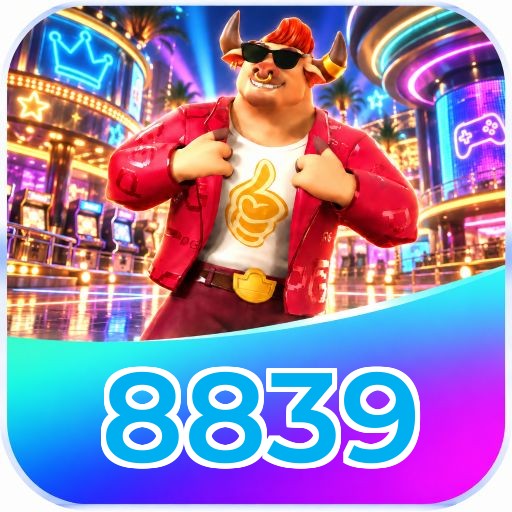 8839 Licença Curaçao Gaming